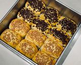 Foto langkah ke 7 dari resep Bolen Pisang.
