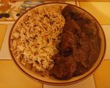 Une image de l'étape 13 de Carbonnade Flamande au Cidre.