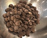 Une image de l'étape 8 de Mini éclairs tout chocolat.