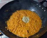 ইন্ডিয়ান ক্র্যাব কারি (indian crab curry recipe in bengali) রেসিপির ধাপ 5 ছবি