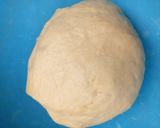 A picture of step 5 of Doughnut.