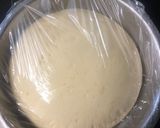 Une image de l'étape 4 de Beignets au four au MCC.