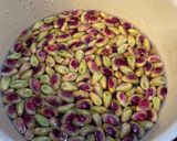 عکس مرحله 1 از دستور خلال پسته