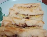 Foto langkah ke 8 dari resep Puding Roti Tawar Kukus.