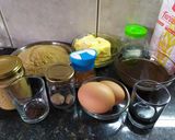 Foto del paso 1 de la receta: Casita de Jengibre