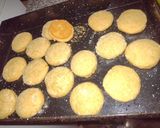 Foto del paso 9 de la receta: Alfajores de Maicena con mermelada