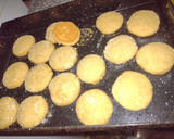 Foto del paso 9 de la receta: Alfajores de Maicena con mermelada