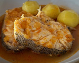 Foto del paso 5 de la receta: Sudado de pescado