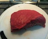 Foto del paso 1 de la receta: Sándwich Barros Luco casero