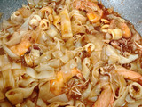 👩‍🍳Kuey Teow Seafood
