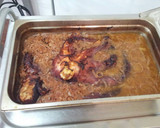 Foto del paso 1 de la receta: Pulpo al horno