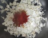 Foto del paso 3 de la receta: Chili con carne