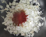 Foto del paso 3 de la receta: Chili con carne
