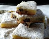 Foto del paso 3 de la receta: Cuadrados de ricota apto celíacos y dietas sin harina de trigo