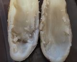 Foto del paso 1 de la receta: Papas rellenas "fácil y delicioso