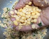 முடக்கற்றான் மசால் வடை😋🤤(mudakkatthan masal vadai recipe in tamil) ரெசிபி ஸ்டேப் 3 புகைப்படம்