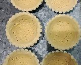 Foto langkah ke 2 dari resep Pie susu ekonomis.