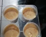 Foto langkah ke 3 dari resep Milk Tea Puding.