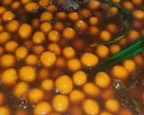 Foto langkah ke 5 dari resep Biji Salak.