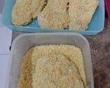 Foto langkah ke 4 dari resep Dori katsu.