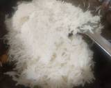 Shahi pulao recipe step 4 photo
