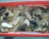 Foto del paso 6 de la receta: Crocante de hongos envuelto en jamón crudo
