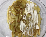 Foto del paso 7 de la receta: Wafles de manzana