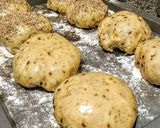 Foto del paso 10 de la receta: PAN De Queso y Especias...!😋