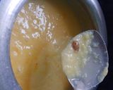কেশরী ফিরনি   (kesar phirni recipe in Bengali) রেসিপির ধাপ 6 ছবি