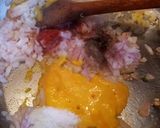Foto del paso 4 de la receta: Olluquito con Charqui y Carne