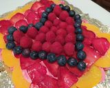 Foto del paso 8 de la receta Tarta San Valentín 💝