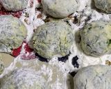 Foto del paso 4 de la receta: Malfattis de Espinaca y Ricota ✨