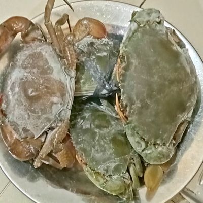 Langkah 1