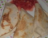 Foto del paso 3 de la receta: Rapiditas,!¡!