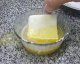Foto del paso 3 de la receta: Milanesas de muzzarella