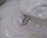 Foto langkah ke 5 dari resep Taro Steamed Cake.