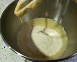 Foto del paso 16 de la receta: Quinoa and apple Bundt cake with rum!!! Bundt cake de Quinoa y manzana al ron!!!