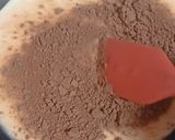 Foto langkah ke 2 dari resep Selai Coklat Homemade 🌹.