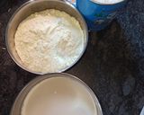 পাউরুটির ক্ষীর মালাই (Bread kheer malai recipe in Bengali) রেসিপি ধাপ - 3 ছবি