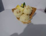 Foto del paso 4 de la receta: Sorbete de piña colada