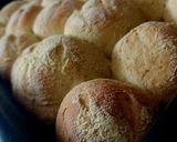 Foto do passo 16 de Broa de fubá - receita simples e deliciosa
