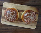 Foto del paso 10 de la receta: Pan de hamburguesa ➡️ Nueva receta