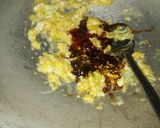 Foto langkah ke 4 dari resep Mie goreng polos.