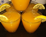 Foto del paso 2 de la receta: Batido de fruta