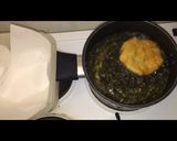 Une image de l'étape 6 de Recette de bokits Guadeloupéen🇬🇵.