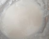 A picture of step 2 of Makhane ka chaat.