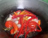 Foto langkah ke 1 dari resep Sambal Bawang.