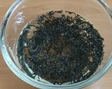 عکس مرحله 1 از دستور چای هلو