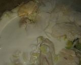 Foto del paso 6 de la receta: Suprema Nancy con salsa rosada