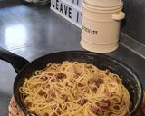 Φωτογραφία βήματος 7 της συνταγής Carbonara